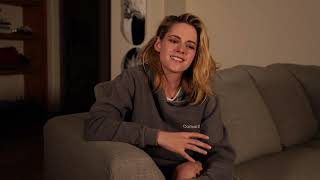 The Heat and the Grime: an interview with Actor Kristen Stewart