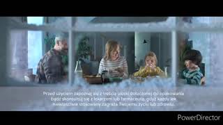 Parodia Reklamy Rutinoscorbin