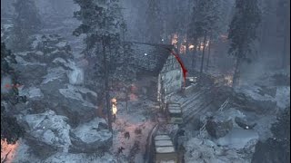 Accidental Spawn Trap