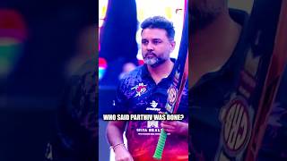 Famous Parthiv Patel's vintage knock in CLT10 | 64 runs off 25 balls Wealth