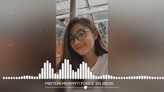 Download Lagu LAGU ACARA ‼️ MISTERI MERPATI ( FORCE SOUND ) JeremiTrc - REMIX MP3