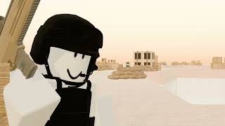 sneaky cloaker ||dummies vs noobs animation