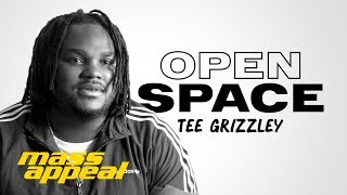 Open Space: Tee Grizzley | Mass Appeal