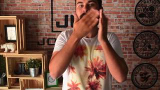 How To Use Jojack Beard Oil