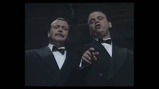 Hale and pace as the Two Ron's part 2