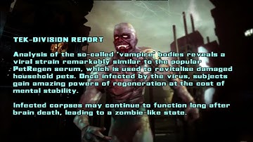 I am the Law! Judge Dredd: Dredd vs Death (Chapter 5: Icarus Labs)