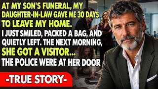 My Brother Said You're Fired at Dad's 70th Birthday-Then I Made ONE Call That Night...
