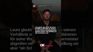 Yeliz Koc Jannik Kontalis Geoutet? Sie Bekommt Heftige Kritik Abartige Aktion