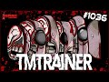 Tmtrainer isaac  the binding of isaac repentance 1036   isaacrepentance bindingofisaac