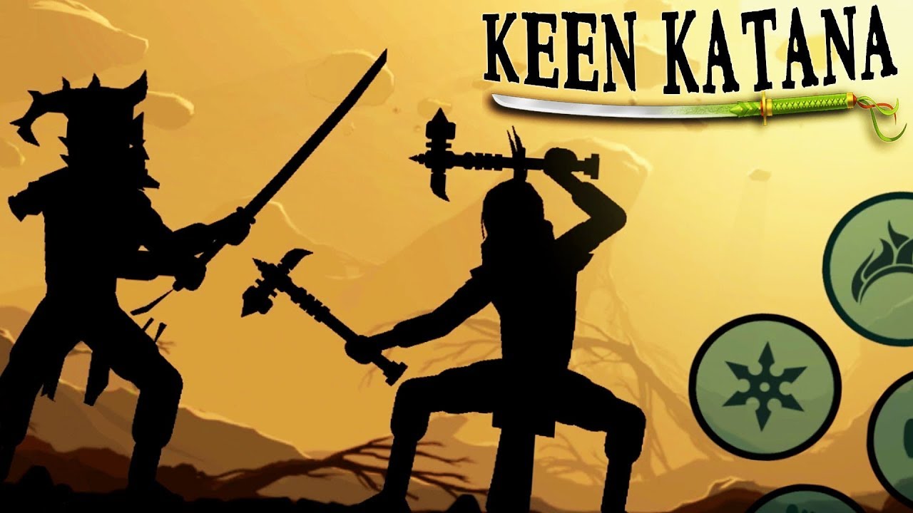 Shadow Fight 2 Special Edition. Destroying Challenges with Keen Katana ...
