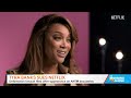 Tyra Banks sues Netflix over documentary portrayal | The Morning Show