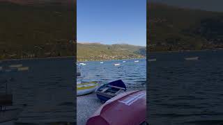 North Macedonia 🇲🇰 #travel #travelvlog #traveling #beach #summer #trip #macedonia