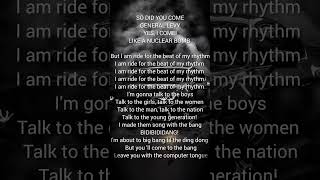 🔥NUCLEAR BOMB🔥|#trending #english lyrics #subscribe #shortvideo |# craftieZZZ