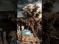 Atlantis Is Hidden In The Sahara Desert! 🏜️😱 | Archive Parallel #shortsvideo