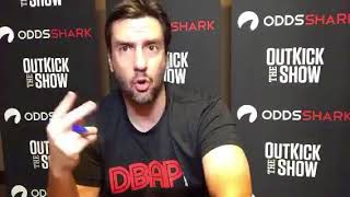 Clay Travis: Outkick the Coverage, October 26, 2017 (Jim McElwain threats, shark, World Series)