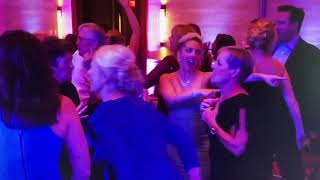 Wedding at Transit Valley Country Club - I don't own the rights to this music