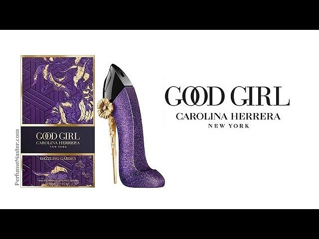 Carolina Herrera Good Girl Eau de Parfum Dazzling Garden Edition