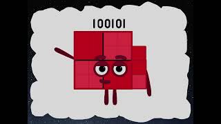 Binaryblocks Band 5 (Gen-6 Reissued)