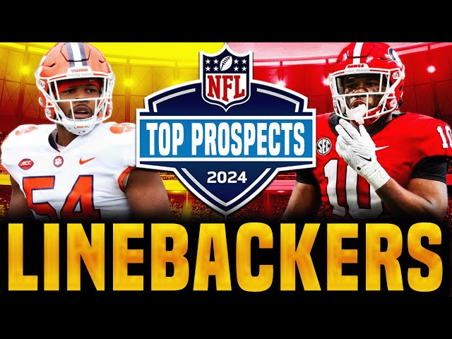 2022 NFL Draft: Preseason top 100 NFL draft prospects