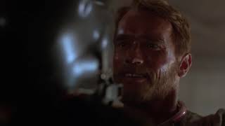 The Running Man 1987 - Theatrical Trailer