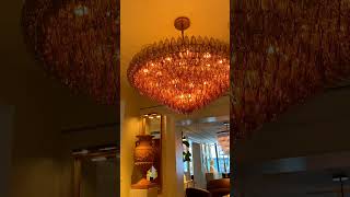 Restoration Hardware Interiors