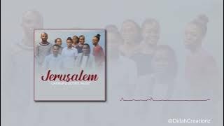 Uaminifu Gospel Music - JERUSALEM ( music Audio)