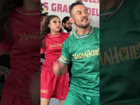 Acompañamos a la Jefa de Gobierno, a la presentación de Festivales Futboleros, en la CTM Culhuacán