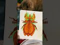 Leaf bugs!
