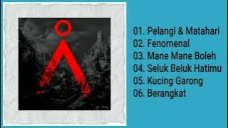 BIP - Berangkat (Full Album & HQ Audio)