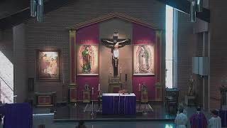 Misa Diaria - Miércoles de la IV semana de Cuaresma - 18 de marzo del 2026