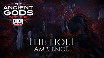 The Holt (Andrew Hulshult) - Ambience - The Ancient Gods part 1 OST