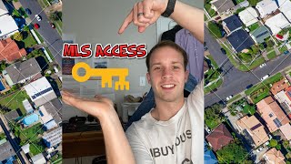 Wholesale Real Estate | HOW TO GET MLS ACCESS (OR NEXT BEST THING)