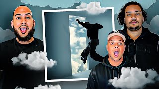 HE STILL HAS IT IN HIM!! KID CUDI FREE ALBUM REACTION