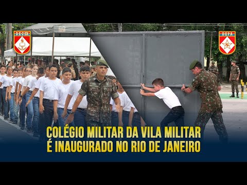 Colégio Militar da