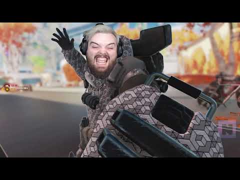 APEX LEGENDS? 🤨