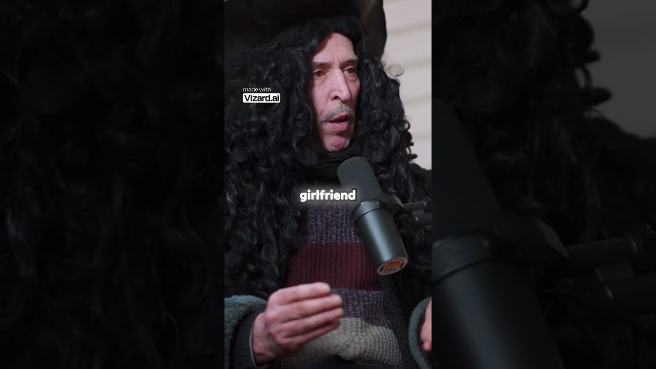 Living in a Haunted House 