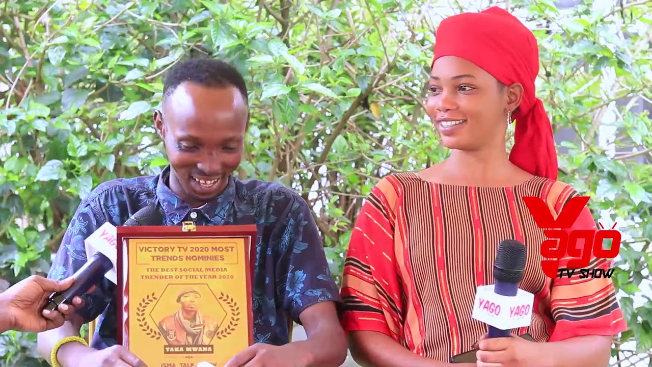 Yaka na Keza baradusekeje koko/Yaka arabizambije k'umunota wa nyuma/super manager ntazongere kwikina