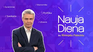 „Nauja diena“ 2022-12-29