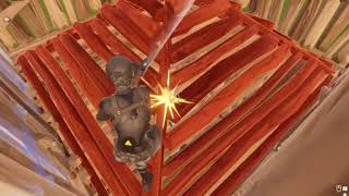 How to use the pyramid bug