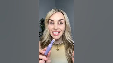 Tarte NEW shape tape concealer stick 💜 #tartecosmetics