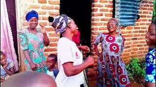 Lumbe Njoluligima by Lady Sarah edited by eng gbe selecter