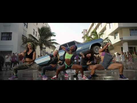 Step Up: Revolution (2012) Opening Sequence