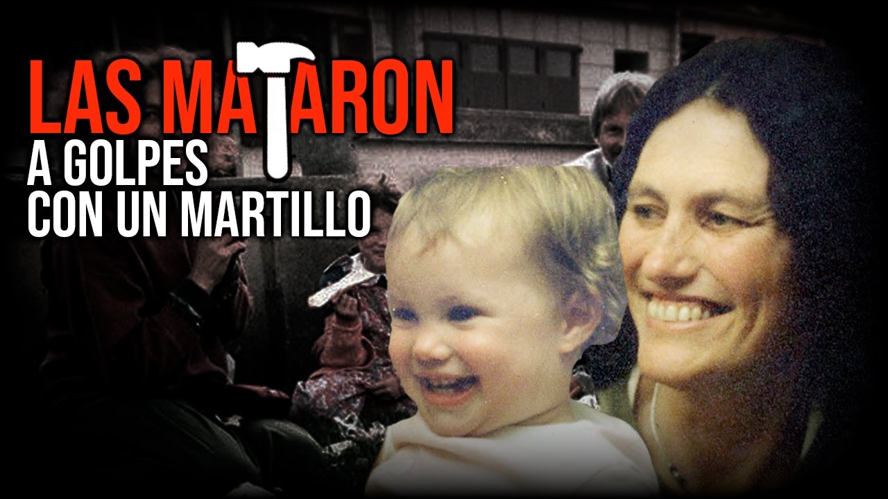 ¿Quién atacó a la madre y sus hijas? | La familia Russell