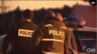 Inmate Who Escaped Canadian Prison In Helicopter Caught