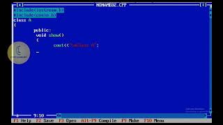 C++ | inheritance 'function overloading' |CodeLearning