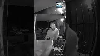 Man Tried To Break Into My House (Caught on Ring Doorbell)