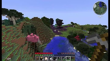 Minecraft FTB Monster Episode 1 - The Beginning of Something Awesome!