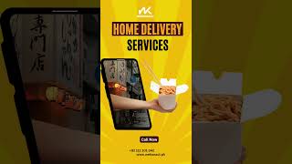 "Experience Seamless Home Delivery with WeKonact! screenshot 5