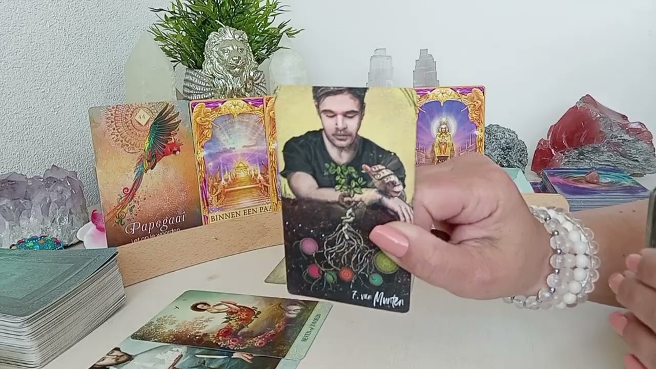 Engelenboodschap 😇 Donderdag 22 mei 2025 💫 Je bent er bijna, ga door, plotselinge waarheid! 💥❤️🙏🍀