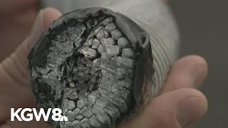 Sunscreen for power lines? PGE's new tech for high temps